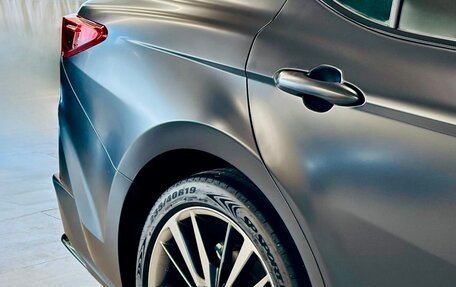 Toyota Camry, 2024 год, 4 200 000 рублей, 4 фотография