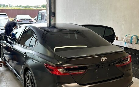 Toyota Camry, 2024 год, 4 200 000 рублей, 3 фотография