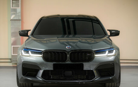 BMW M5, 2023 год, 13 800 000 рублей, 2 фотография