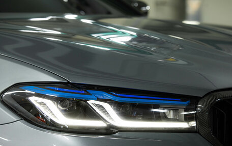 BMW M5, 2023 год, 13 800 000 рублей, 9 фотография