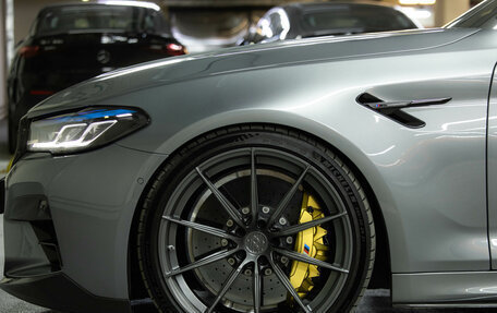 BMW M5, 2023 год, 13 800 000 рублей, 6 фотография