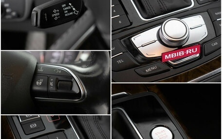 Audi A6, 2015 год, 2 260 000 рублей, 17 фотография