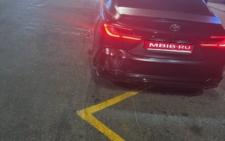 Toyota Camry, 2024 год, 4 200 000 рублей, 2 фотография