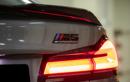 BMW M5, 2023 год, 13 800 000 рублей, 13 фотография