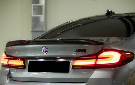 BMW M5, 2023 год, 13 800 000 рублей, 12 фотография