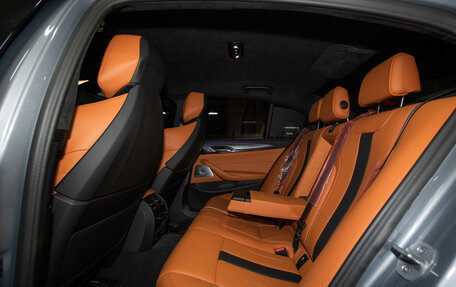 BMW M5, 2023 год, 13 800 000 рублей, 23 фотография