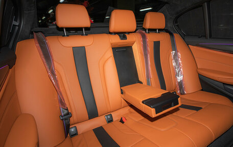 BMW M5, 2023 год, 13 800 000 рублей, 26 фотография