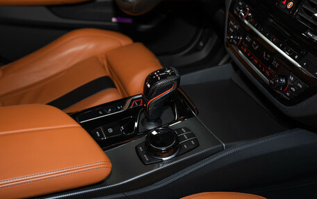 BMW M5, 2023 год, 13 800 000 рублей, 28 фотография