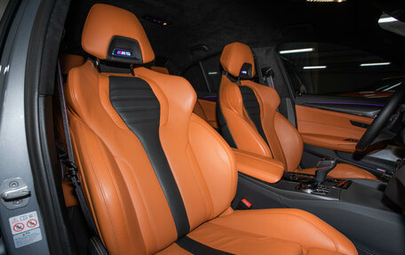 BMW M5, 2023 год, 13 800 000 рублей, 27 фотография