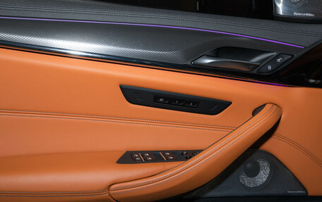 BMW M5, 2023 год, 13 800 000 рублей, 29 фотография