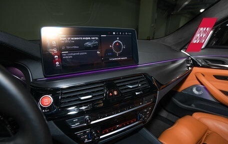 BMW M5, 2023 год, 13 800 000 рублей, 21 фотография