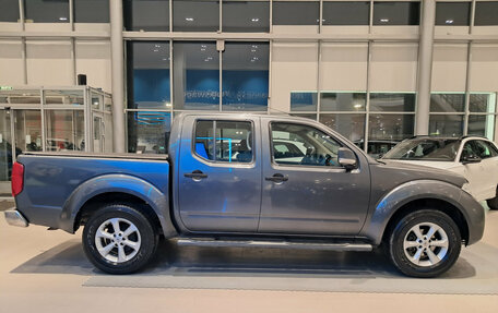 Nissan Navara (Frontier), 2012 год, 1 905 000 рублей, 4 фотография