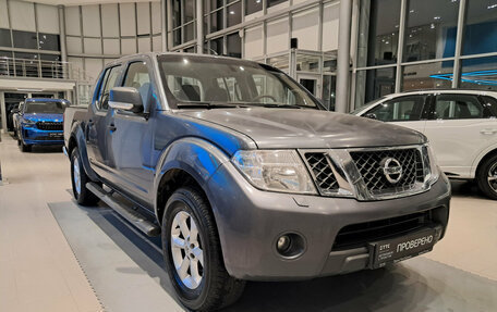 Nissan Navara (Frontier), 2012 год, 1 905 000 рублей, 3 фотография
