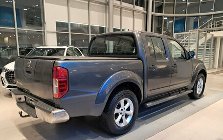 Nissan Navara (Frontier), 2012 год, 1 905 000 рублей, 5 фотография