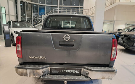Nissan Navara (Frontier), 2012 год, 1 905 000 рублей, 6 фотография
