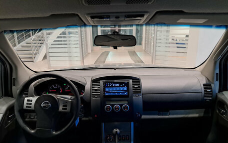 Nissan Navara (Frontier), 2012 год, 1 905 000 рублей, 14 фотография