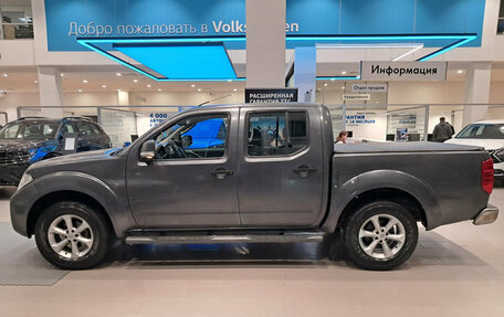 Nissan Navara (Frontier), 2012 год, 1 905 000 рублей, 8 фотография
