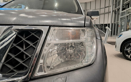 Nissan Navara (Frontier), 2012 год, 1 905 000 рублей, 17 фотография