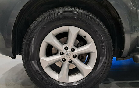 Nissan Navara (Frontier), 2012 год, 1 905 000 рублей, 18 фотография