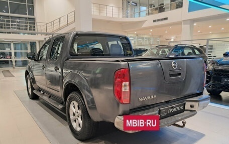Nissan Navara (Frontier), 2012 год, 1 905 000 рублей, 7 фотография