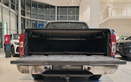 Nissan Navara (Frontier), 2012 год, 1 905 000 рублей, 10 фотография