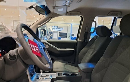 Nissan Navara (Frontier), 2012 год, 1 905 000 рублей, 16 фотография