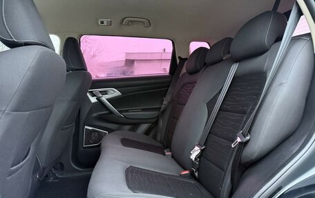 Geely Atlas I, 2018 год, 1 700 000 рублей, 9 фотография