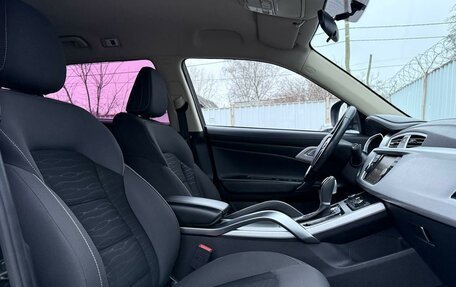 Geely Atlas I, 2018 год, 1 700 000 рублей, 8 фотография