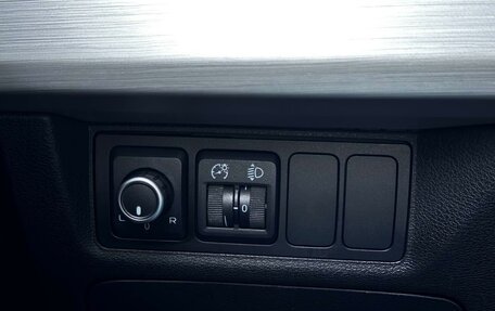 Geely Atlas I, 2018 год, 1 700 000 рублей, 13 фотография