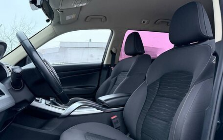 Geely Atlas I, 2018 год, 1 700 000 рублей, 10 фотография