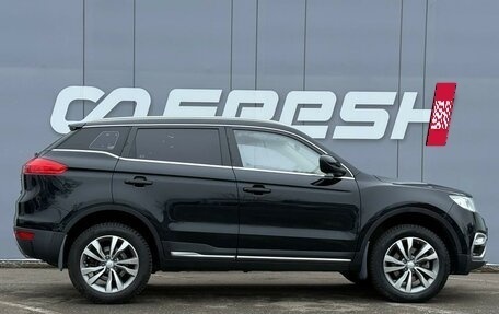 Geely Atlas I, 2018 год, 1 700 000 рублей, 5 фотография