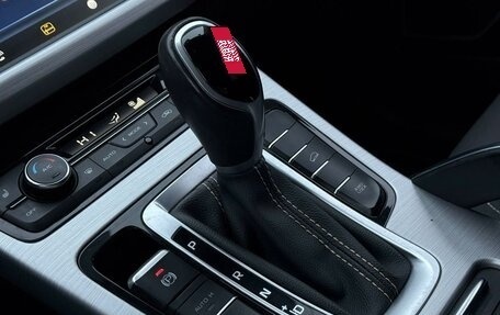 Geely Atlas I, 2018 год, 1 700 000 рублей, 11 фотография