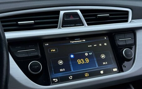 Geely Atlas I, 2018 год, 1 700 000 рублей, 18 фотография