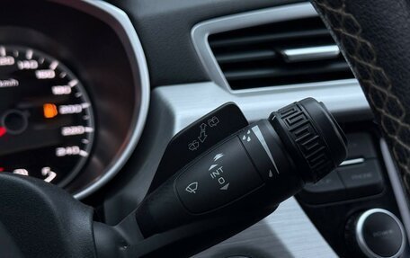 Geely Atlas I, 2018 год, 1 700 000 рублей, 16 фотография