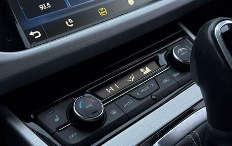 Geely Atlas I, 2018 год, 1 700 000 рублей, 19 фотография