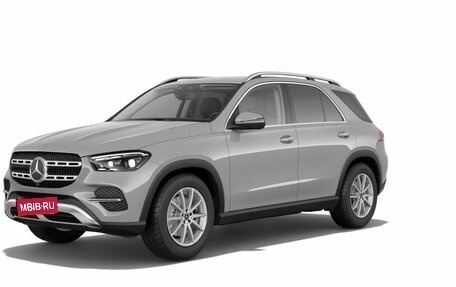 Mercedes-Benz GLE, 2025 год, 16 675 000 рублей, 1 фотография