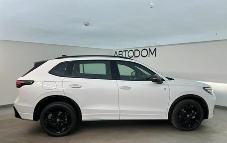 Volkswagen Tiguan, 2025 год, 5 460 000 рублей, 5 фотография