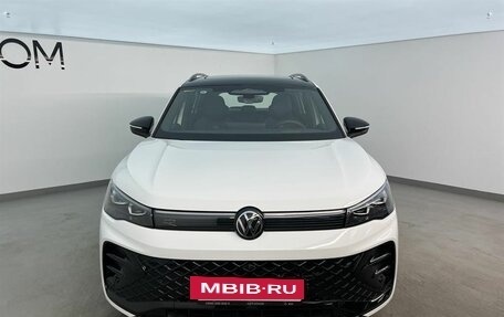 Volkswagen Tiguan, 2025 год, 5 460 000 рублей, 3 фотография