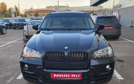 BMW X5, 2008 год, 1 690 000 рублей, 1 фотография