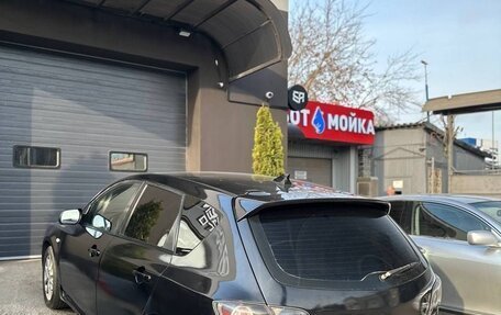 Mazda 3, 2005 год, 150 000 рублей, 1 фотография