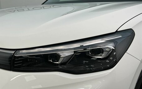 Volkswagen Tiguan, 2025 год, 5 460 000 рублей, 14 фотография