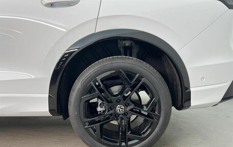 Volkswagen Tiguan, 2025 год, 5 460 000 рублей, 13 фотография