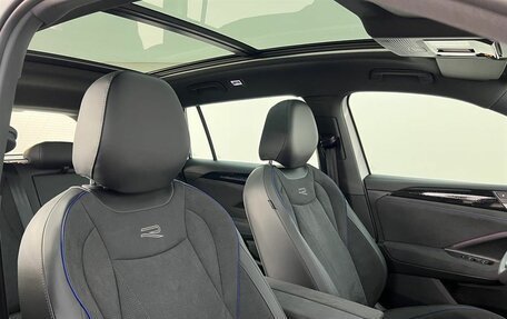 Volkswagen Tiguan, 2025 год, 5 460 000 рублей, 11 фотография