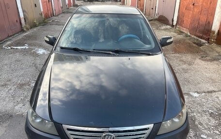 Lifan Solano I (630) рестайлинг, 2010 год, 119 000 рублей, 1 фотография