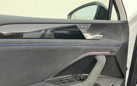 Volkswagen Tiguan, 2025 год, 5 460 000 рублей, 17 фотография