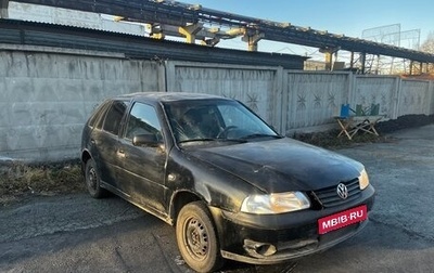 Volkswagen Pointer, 2004 год, 65 000 рублей, 1 фотография