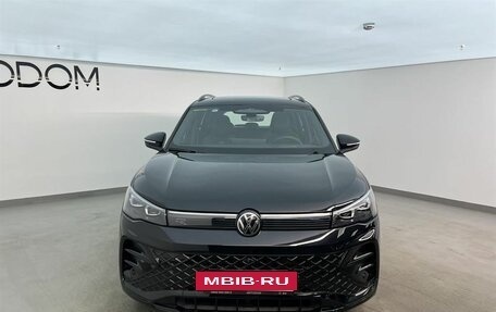 Volkswagen Tiguan, 2025 год, 5 460 000 рублей, 3 фотография