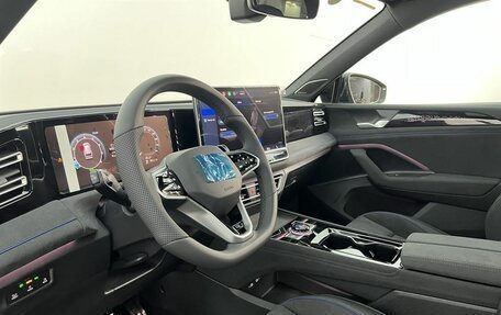 Volkswagen Tiguan, 2025 год, 5 460 000 рублей, 8 фотография