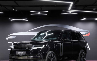 Land Rover Range Rover IV рестайлинг, 2025 год, 29 900 000 рублей, 1 фотография