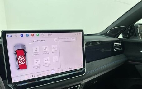 Volkswagen Tiguan, 2025 год, 5 460 000 рублей, 16 фотография